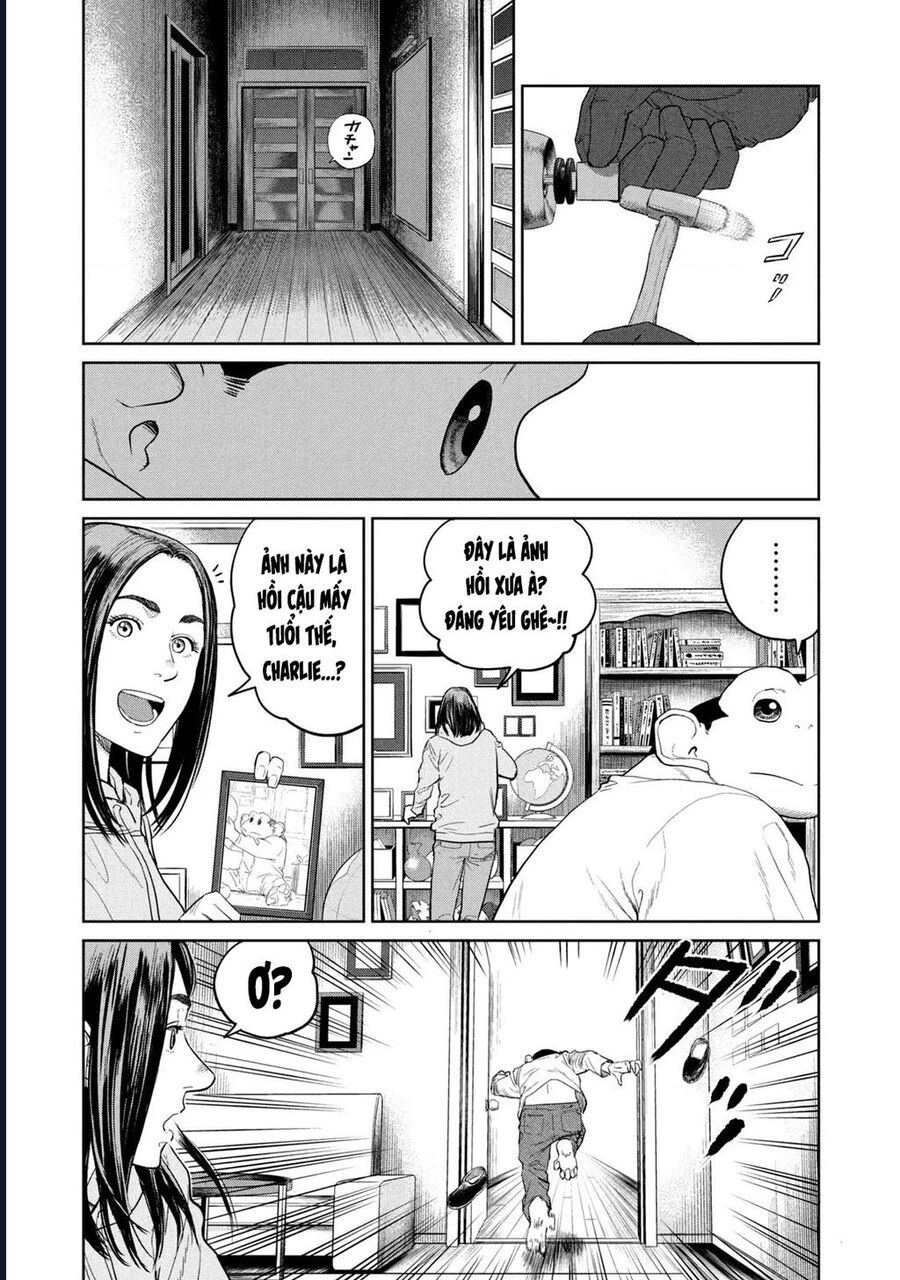 Darwin Jihen - chap4 - Trang 4